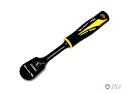 Grzechotka semihermetyczna 1/4