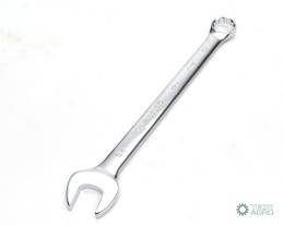 Klucz płaskooczkowy extra długi 34mm dł471mm standard ASME B107.9M Waryński