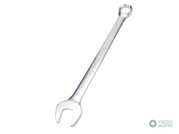 Klucz płaskooczkowy extra długi 36mm dł510mm standard ASME B107.9M Waryński