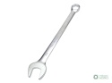 Klucz płaskooczkowy extra długi 38mm dł510mm standard ASME B107.9M Waryński
