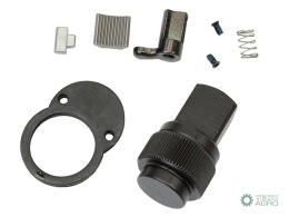 Komplet naprawczy, do grzechotki teleskopowej 3/4