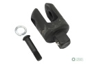 Komplet naprawczy, do uchwytu pokrętła 3/4" WMK234, do naprawy uchwytu WMK234, Waryński