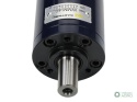 Silnik hydrauliczny orbitalny WMM 40 cm3/obr (90 bar / max.140 bar) Waryński