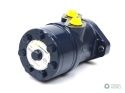 Silnik hydrauliczny orbitalny WMR 160 cm3/obr (140 bar / max.200 bar) Waryński