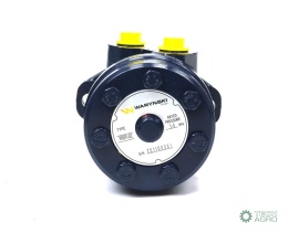 Silnik hydrauliczny orbitalny WMR 80 cm3/obr (140 bar / max.200 bar) Waryński
