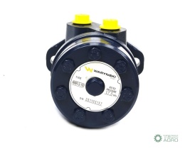 Silnik hydrauliczny orbitalny wzmacniany WMR-S 100 cm3/obr (175 bar / max.220 bar) Waryński