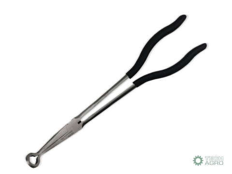Szczypce do węży Waryński