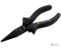 Szczypce wydłużone proste 160 mm Waryński