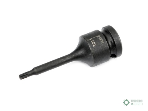 Nasadka udarowa 1/2 gwiazdkowa STAR T20Waryński