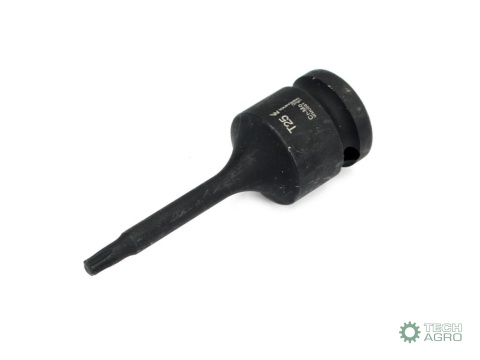 Nasadka udarowa 1/2 gwiazdkowa STAR T25Waryński