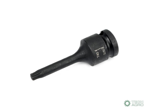 Nasadka udarowa 1/2 gwiazdkowa STAR T40Waryński