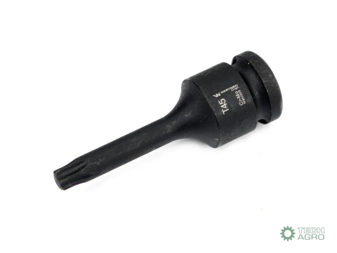 Nasadka udarowa 1/2 gwiazdkowa STAR T45Waryński