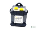 Silnik hydrauliczny orbitalny WMS 125 cm3/obr (175 bar / max.225 bar) Waryński