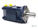 Silnik hydrauliczny orbitalny WMS 315 cm3/obr (125 bar / max.200 bar) Waryński