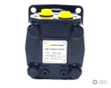 Silnik hydrauliczny orbitalny WMT 200 cm3/obr (200 bar / max.280 bar) Waryński
