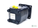 Silnik hydrauliczny orbitalny WMT 500 cm3/obr (160 bar / max.210 bar) Waryński