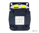 Silnik hydrauliczny orbitalny WMT 630 cm3/obr (140 bar / max.190 bar) Waryński