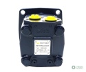 Silnik hydrauliczny orbitalny WMV 630 cm3/obr (180 bar / max.240 bar) Waryński