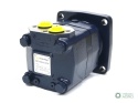 Silnik hydrauliczny orbitalny WMV 630 cm3/obr (180 bar / max.240 bar) Waryński