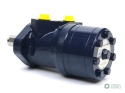 Silnik hydrauliczny orbitalny wzmacniany WMR-S 250 cm3/obr (140 bar / max.180 bar) Waryński