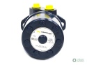 Silnik hydrauliczny orbitalny wzmacniany WMR-S 315 cm3/obr (120 bar / max.150 bar) Waryński
