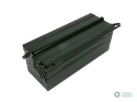 Skrzynka narzędziowa 5 dzielna 530mm Waryński