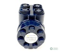Orbitrol hydrauliczny W-ORBS 80 cm3/obrz zaworami (System Open Center - bez obciążenia) Waryński