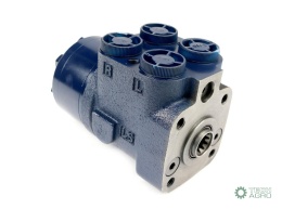 Orbitrol hydrauliczny W-ORBS-OR 250 cm3/obr z zaworami (System Open Center - z reakcją z kół na kierownicę) Waryński