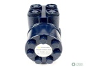 Orbitrol hydrauliczny W-ORBS-OR 250 cm3/obr z zaworami (System Open Center - z reakcją z kół na kierownicę) Waryński