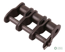 Półogniwo łańcucha P20B-3 (R3 1.1/4) Waryński ( sprzedawane po 3 )