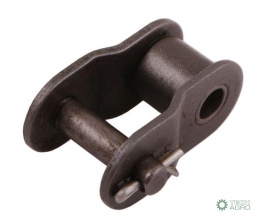 Półogniwo łańcucha prosta płytka P10B-1(R1 5/8) Waryński ( sprzedawane po 10 )