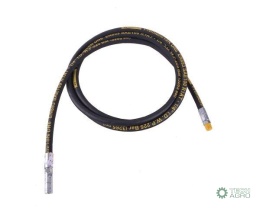Przewód hydrauliczny do smarownicy M10x1 L-3010 (10026012) Waryński