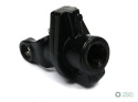 Sprzęgło na kołek wału Seria 2R 650Nm -24x61 - 1 3/8 Z6 WARYŃSKI