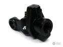 Sprzęgło na kołek wału Seria 3R 1300Nm - 27x75 - 1 3/8 Z6 WARYŃSKI