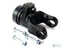 Sprzęgło na kołek wału Seria 7R 2700Nm - 30x106 - 1 3/8 Z6 WARYŃSKI