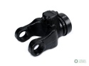 Sprzęgło na kołek wału Seria 8R 3000Nm - 35x106.3 - 1 3/8 Z6 WARYŃSKI