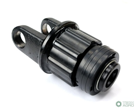 Sprzęgło zapadkowe wału Seria 2R 500 Nm- 1 3/8 Z6 WARYŃSKI