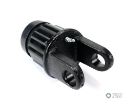 Sprzęgło zapadkowe wału Seria 3R 500 Nm- 1 3/8 Z6 WARYŃSKI