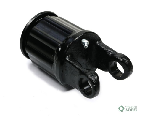 Sprzęgło zapadkowe wału Seria 3R 900 Nm- 1 3/8 Z6 WARYŃSKI