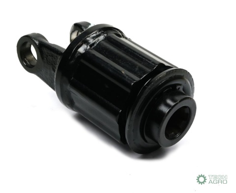 Sprzęgło zapadkowe wału Seria 3R 900 Nm- 1 3/8 Z6 WARYŃSKI