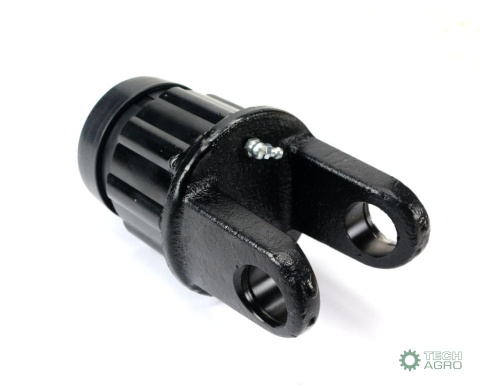 Sprzęgło zapadkowe wału Seria 4R 900 Nm- 1 3/8 Z6 WARYŃSKI