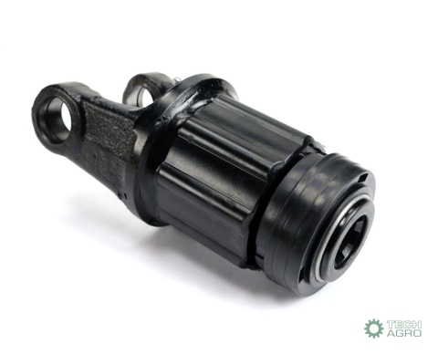 Sprzęgło zapadkowe wału Seria 6R 1200 Nm - 1 3/8 Z6 WARYŃSKI