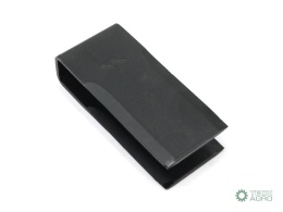 Nóż stały rozdrabniacz słomy sieczkarnia podwóny stalnica 115x50x3mm otwór 10.5 zastosowanie CF01601 John Deere WARYŃSKI ( sprze