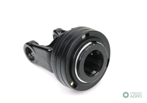 Widłak z pierścieniem 1 3/8 Z6 - 22X54Seria 1R CE2020 Waryński W21910505B W21910507B WR217101