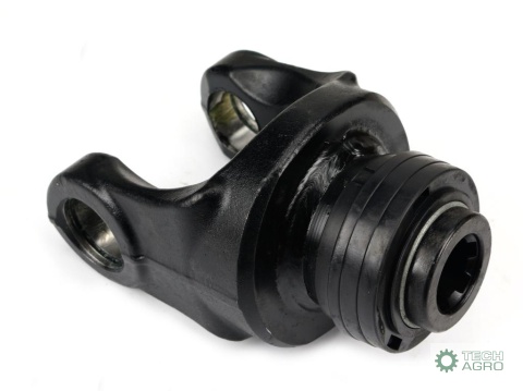 Widłak z pierścieniem 1 3/8 Z6 - 41X118Seria 9R CE2020 Waryński