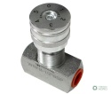 Zawór dławiący WRFB 90 1/2"BSP Waryński
