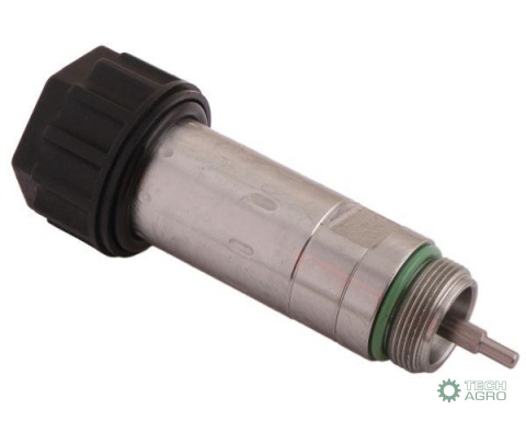 Trzpień cewki do elektrozaworów W-E12DVS6/2-80L Waryński