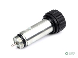 Trzpień cewki do elektrozaworów W-E38DVS6/2. W-E12DVS6/2 Waryński