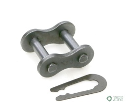 Zamek łańcucha 12BHF3. 515. RE425 (3/4- 13.5) Waryński ( sprzedawane po 5 )