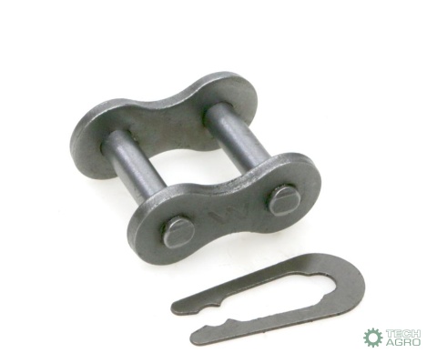 Zamek łańcucha 12BHF3. 515. RE425 (3/4- 13.5) Waryński ( sprzedawane po 5 )